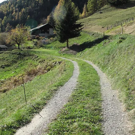 Grand Du Mayen De Planraveire