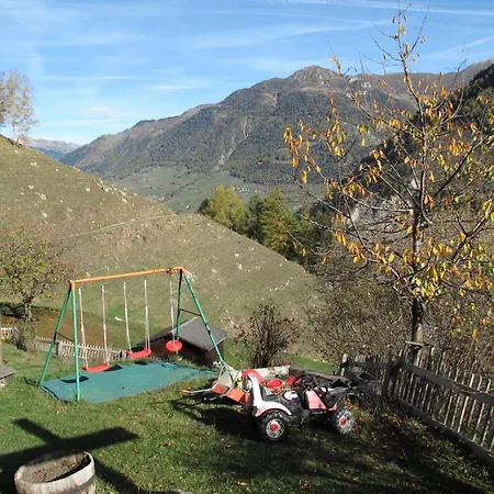 Mayen De Planraveire * Orsières
