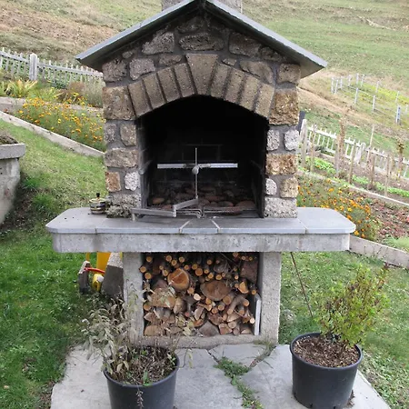 Grand Du Mayen De Planraveire