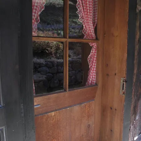 Mayen De Planraveire Apartman Orsières