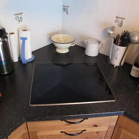 Grand Du Mayen De Planraveire Apartment *