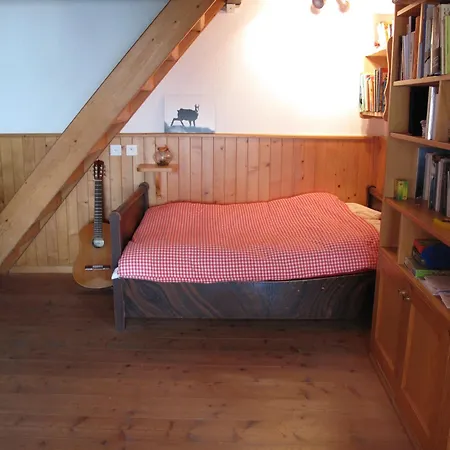 Apartment Grand Du Mayen De Planraveire