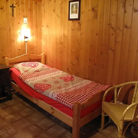 Grand Du Mayen De Planraveire