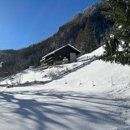 Grand Du Mayen De Planraveire Apartman