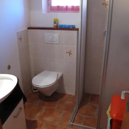 アパート Grand Du Mayen De Planraveire *