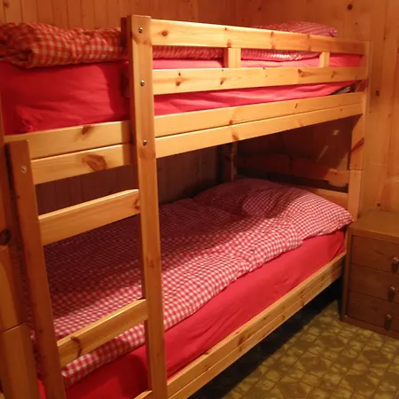 Grand Du Mayen De Planraveire Apartamento Orsières