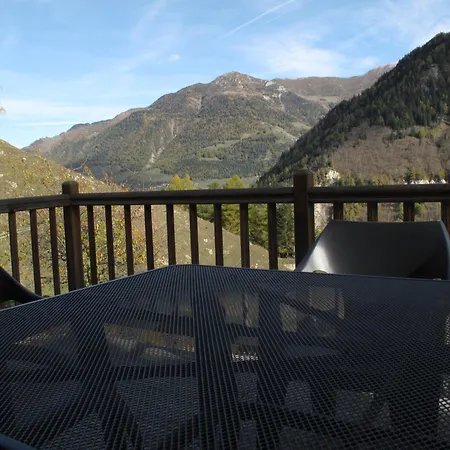 Grand Du Mayen De Planraveire アパート