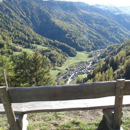 Grand Du Mayen De Planraveire *