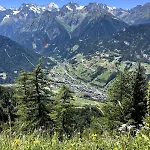 Grand Du Mayen De Planraveire 公寓 *